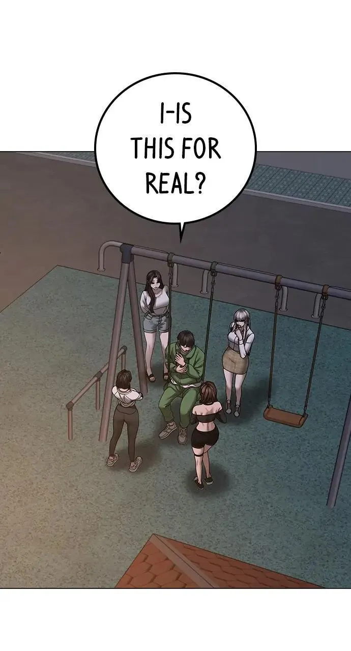 Read Reality Quest Manga Online