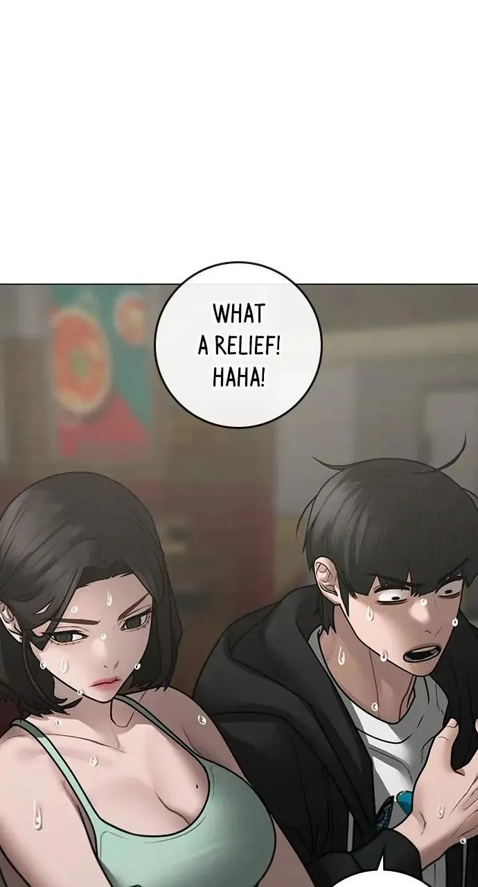 Read Reality Quest Manga Online