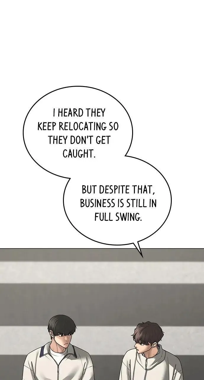 Read Reality Quest Manga Online