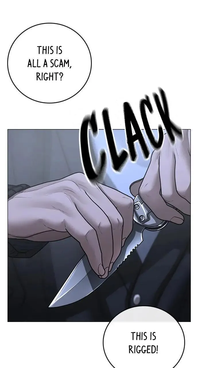 Read Reality Quest Manga Online