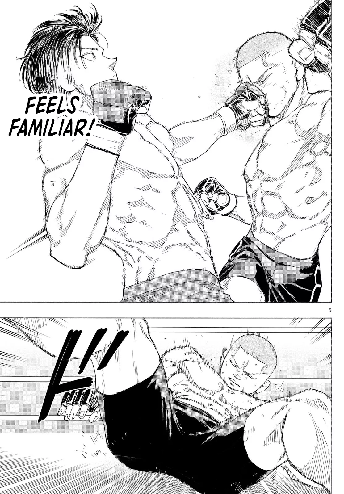 Read Red Blue Manga Online