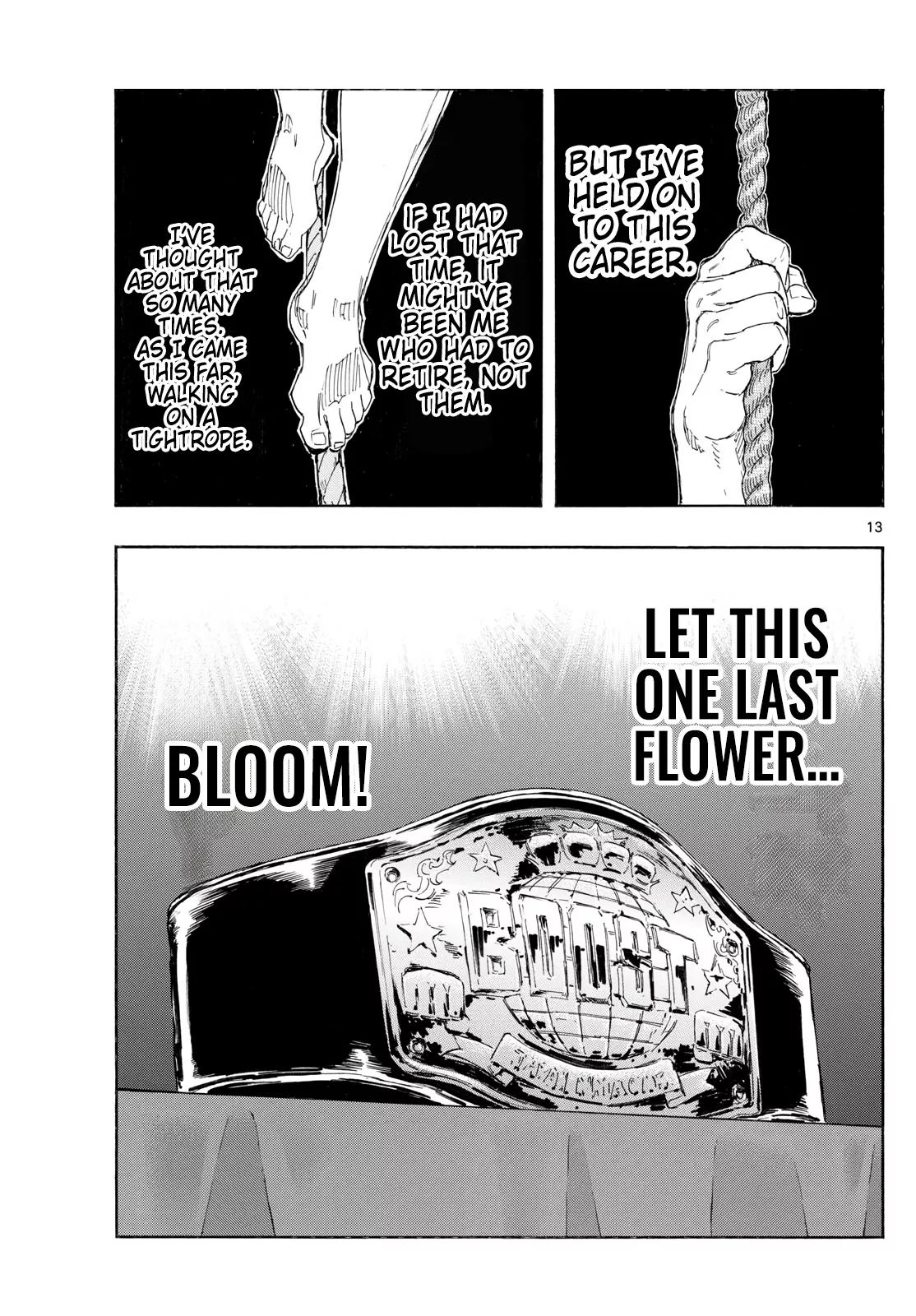Read Red Blue Manga Online