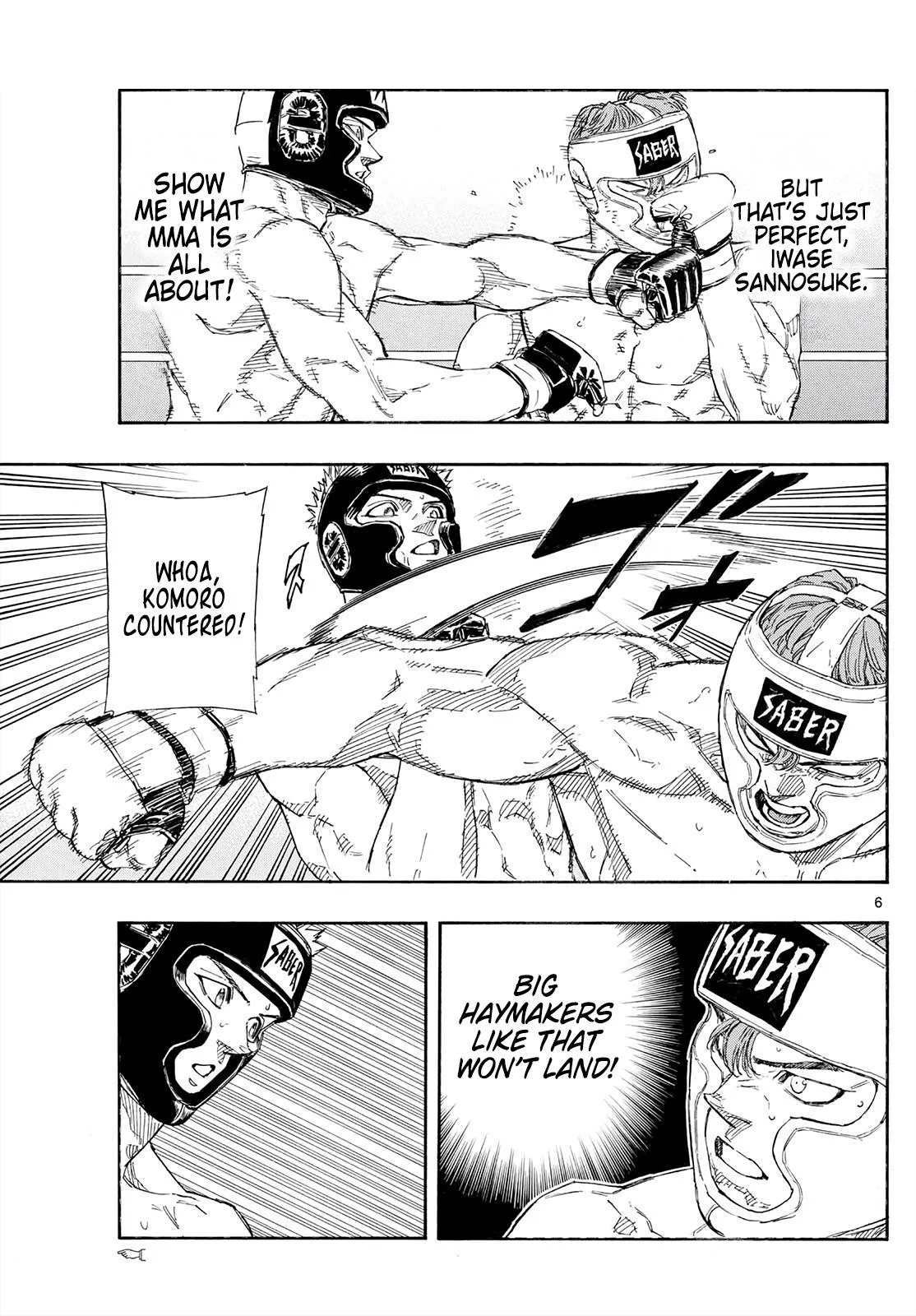 Read Red Blue Manga Online