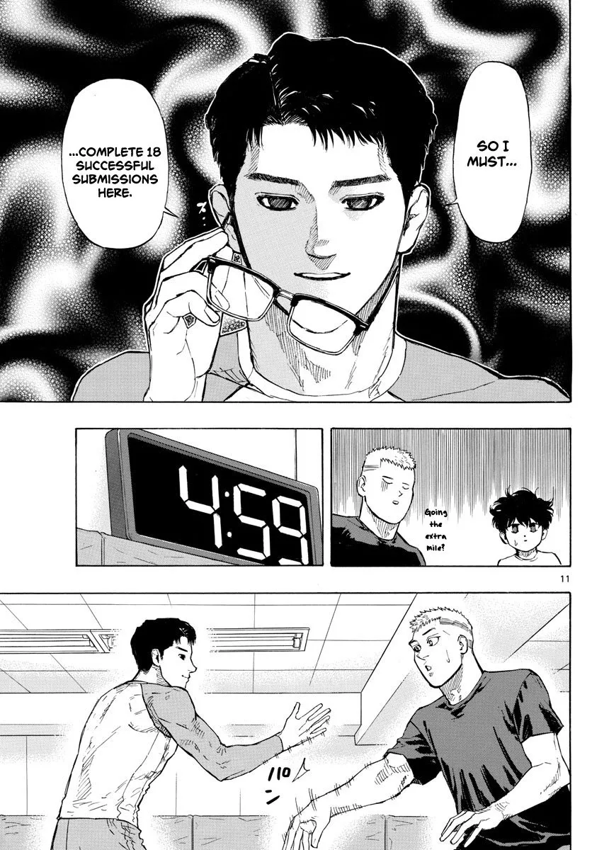 Read Red Blue Manga Online