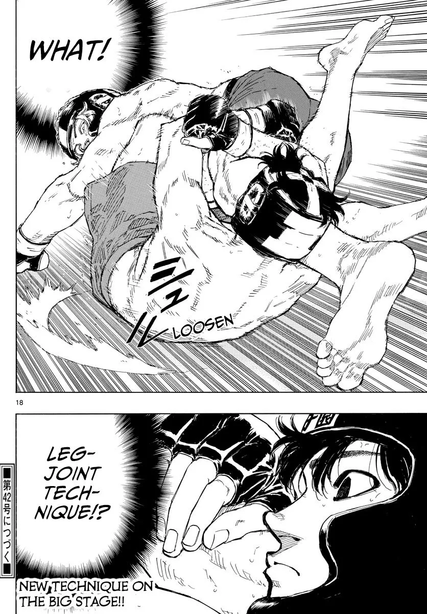 Read Red Blue Manga Online