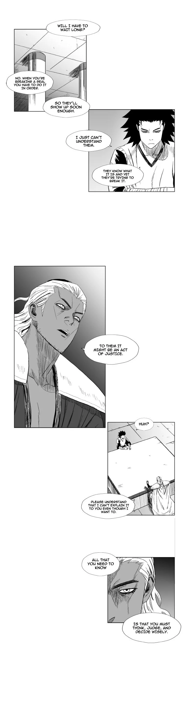 Read Red Storm Manga Online
