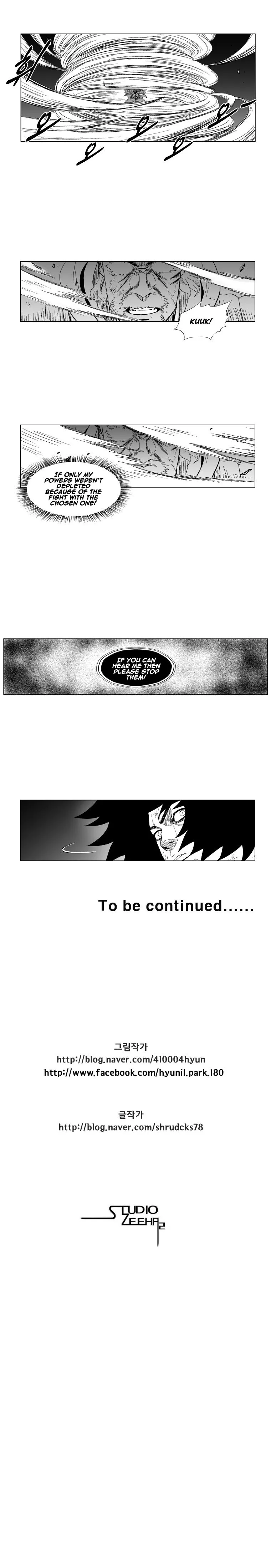 Read Red Storm Manga Online