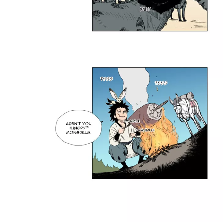 Read Red Storm Manga Online