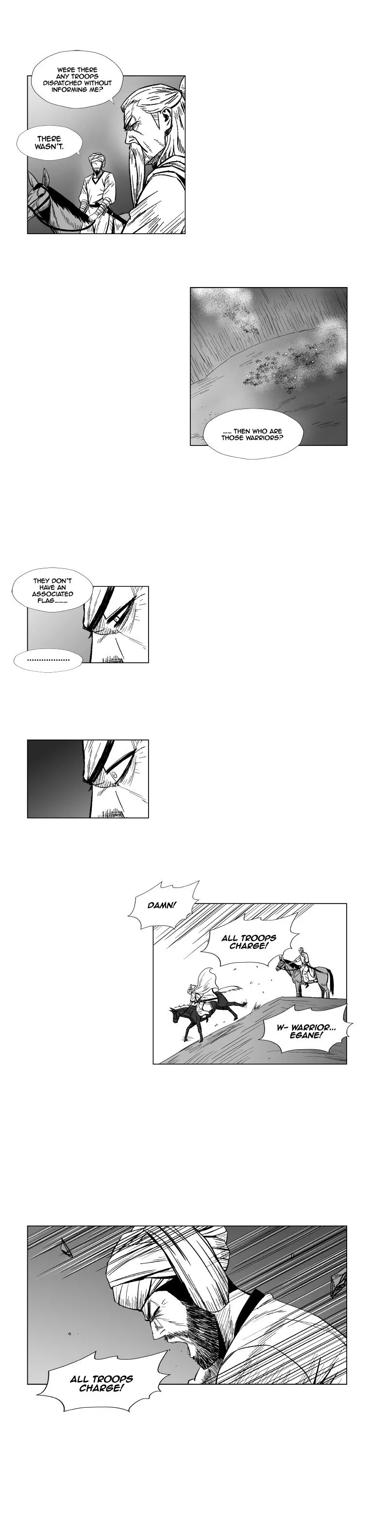 Read Red Storm Manga Online