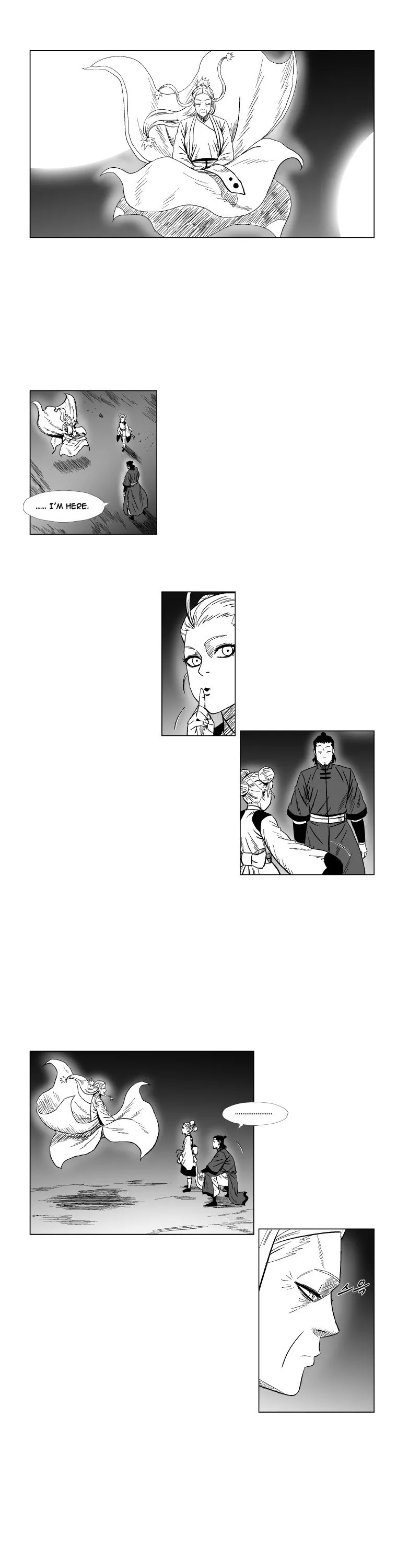 Read Red Storm Manga Online