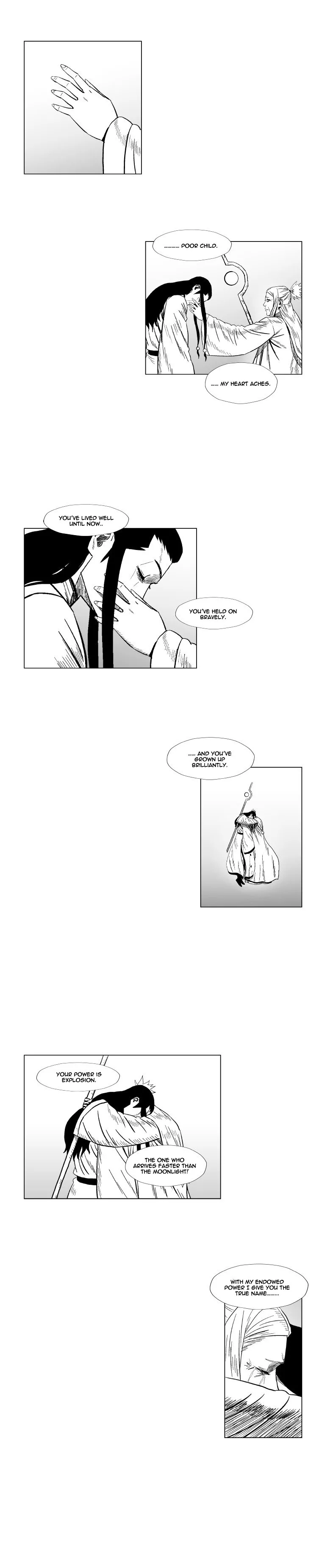 Read Red Storm Manga Online