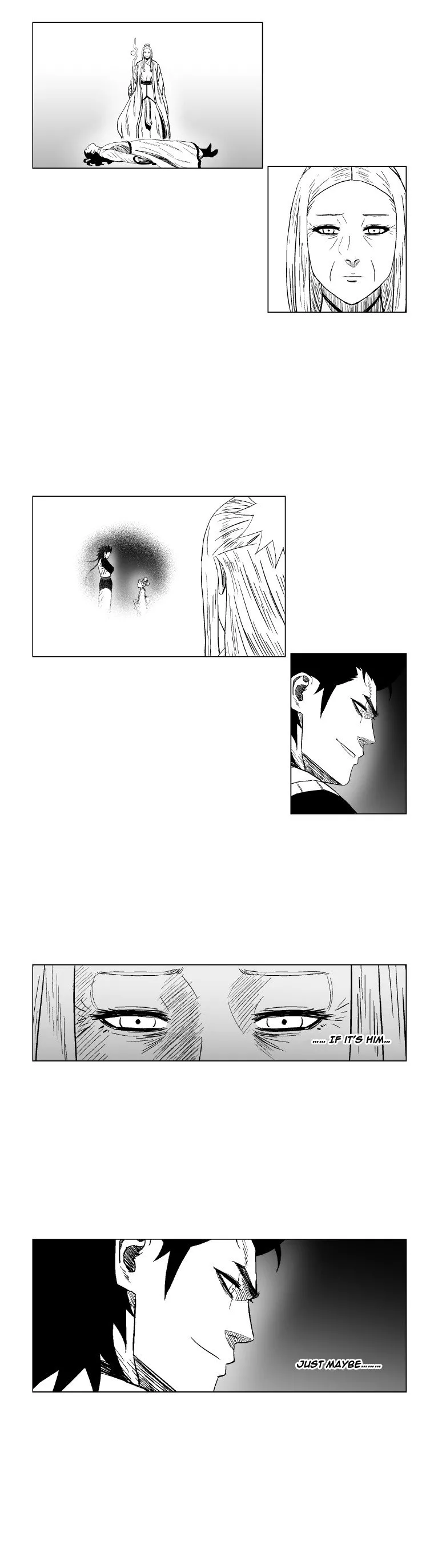 Read Red Storm Manga Online
