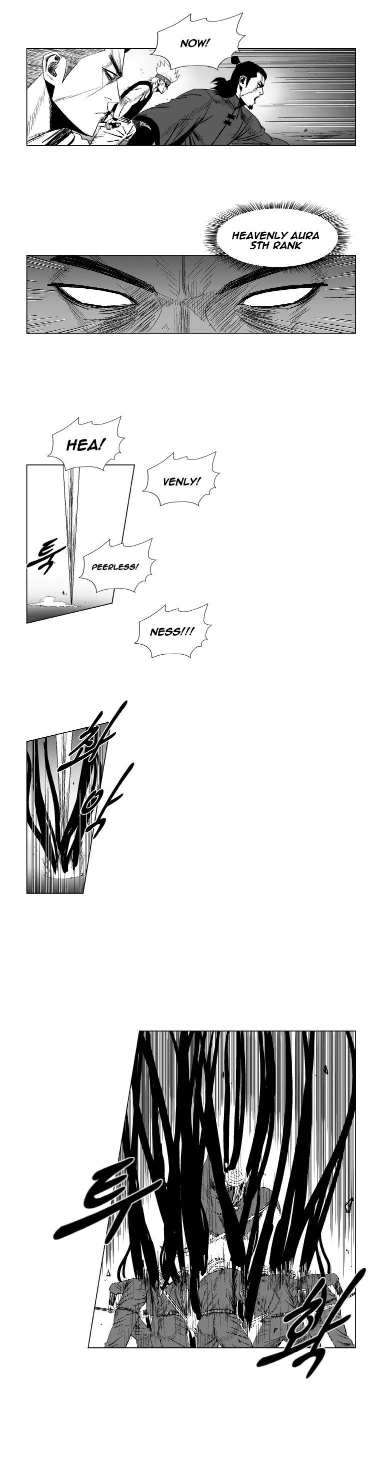 Read Red Storm Manga Online