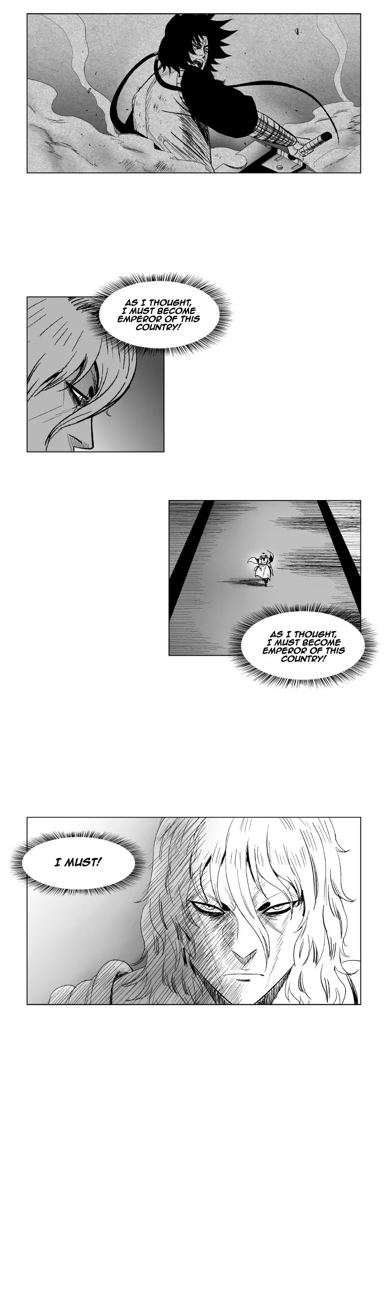 Read Red Storm Manga Online