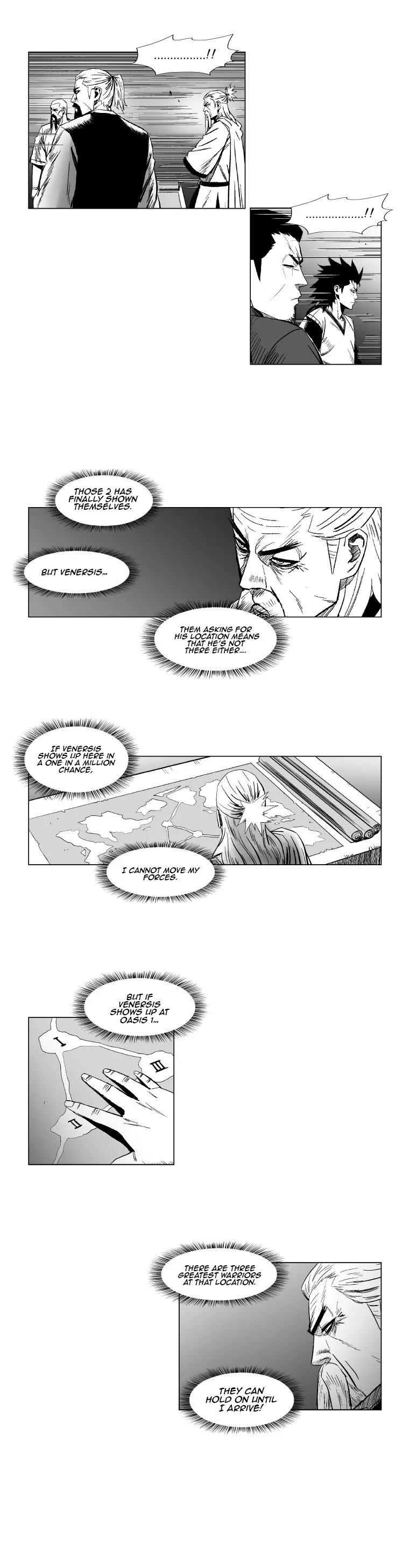 Read Red Storm Manga Online