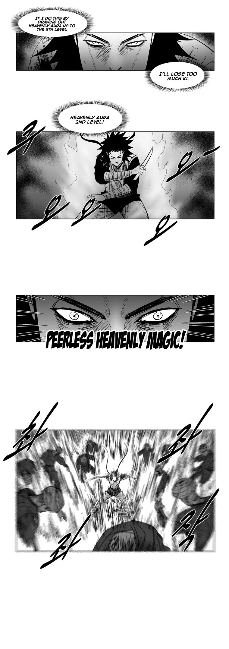 Read Red Storm Manga Online