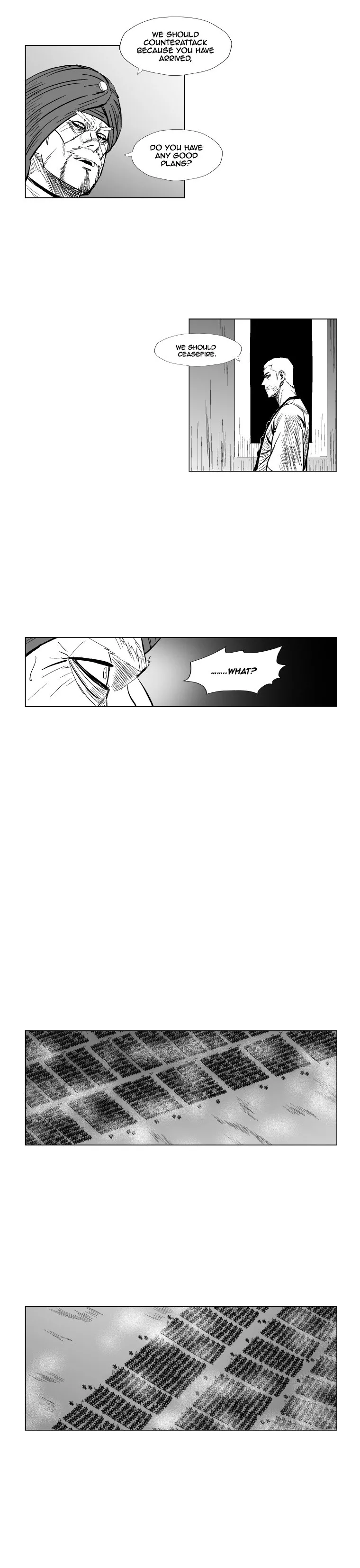 Read Red Storm Manga Online