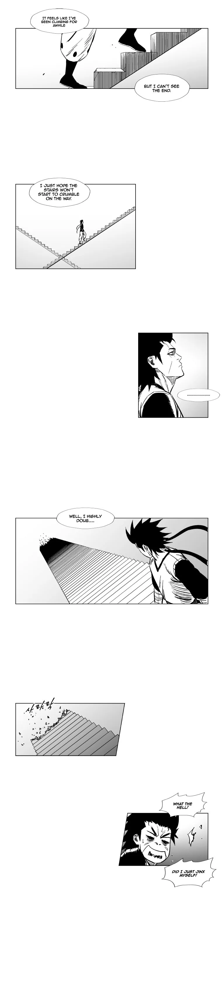 Read Red Storm Manga Online