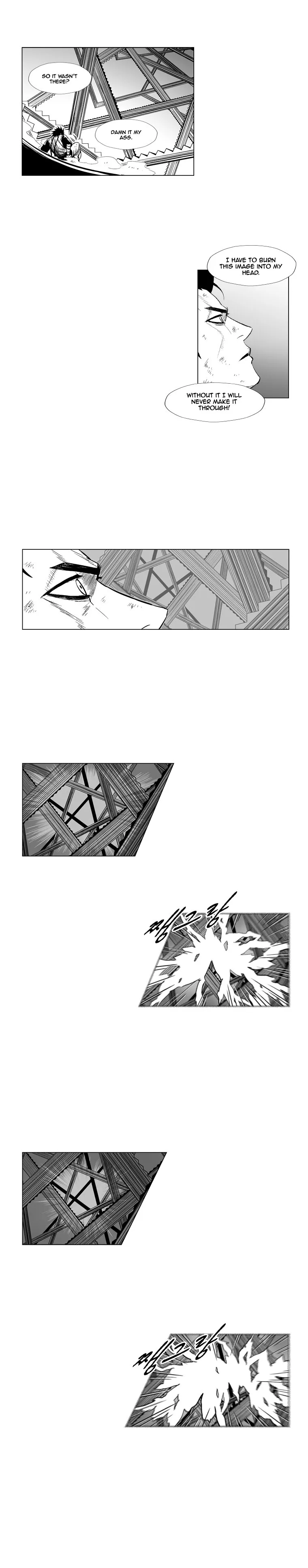Read Red Storm Manga Online
