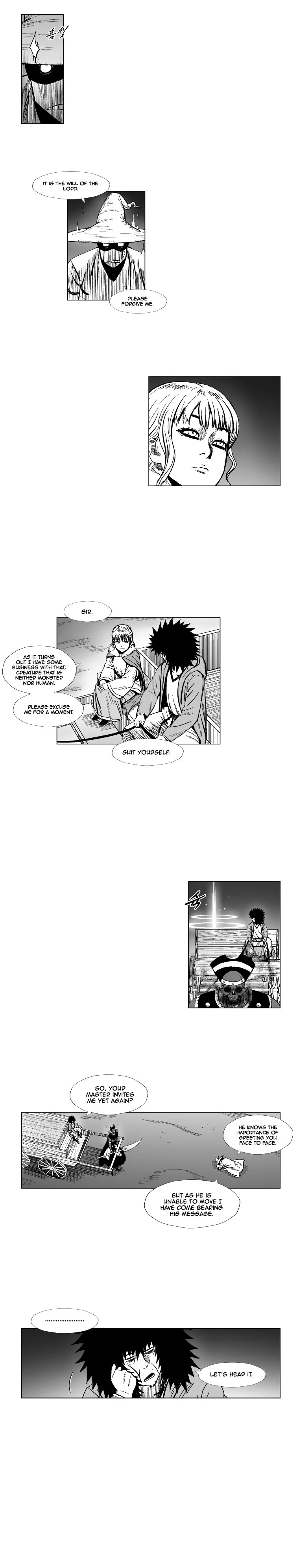Read Red Storm Manga Online