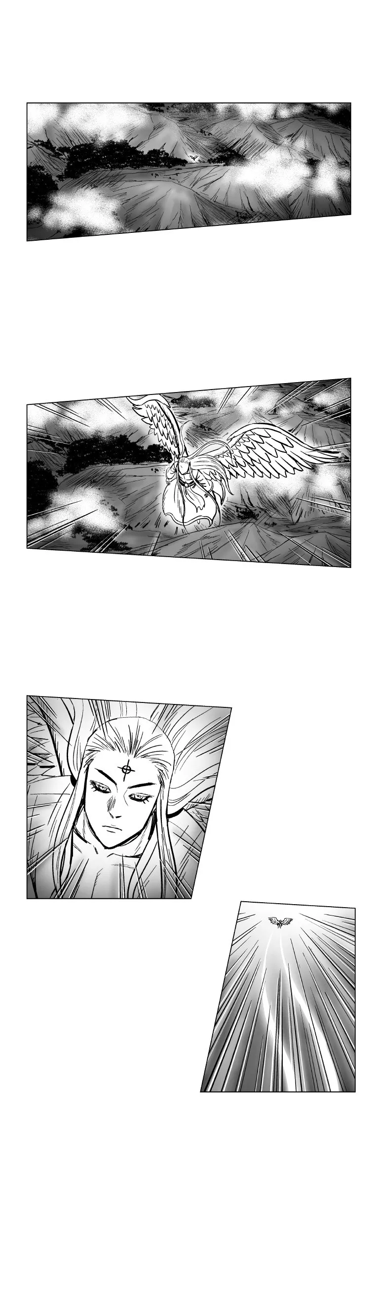 Read Red Storm Manga Online