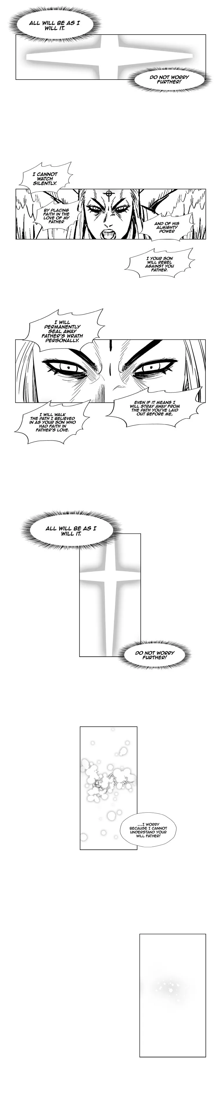 Read Red Storm Manga Online