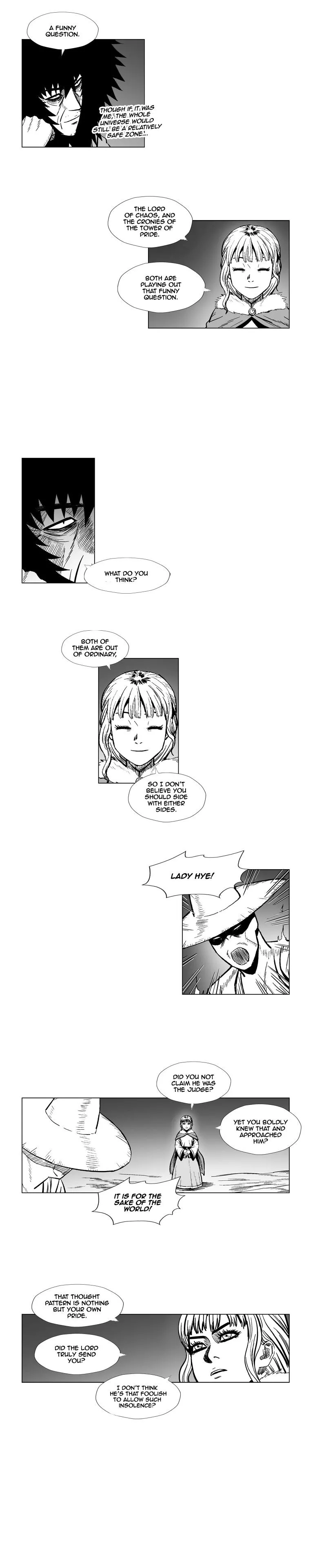 Read Red Storm Manga Online