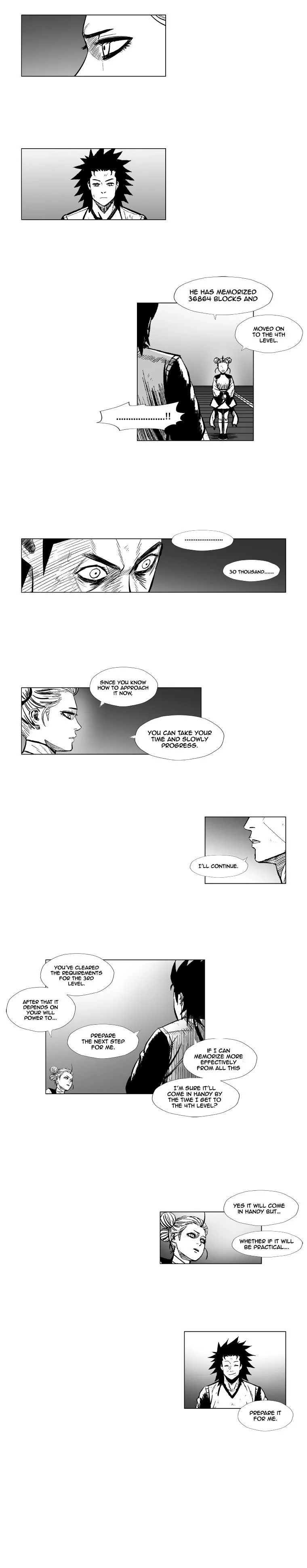 Read Red Storm Manga Online