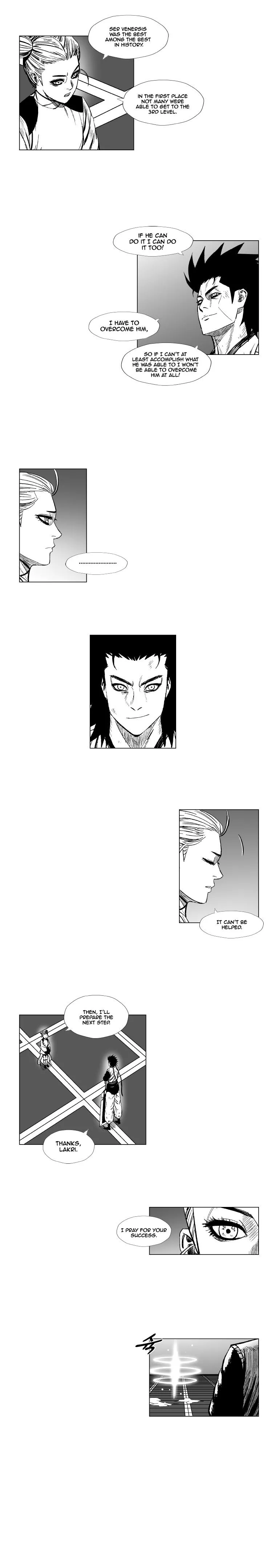 Read Red Storm Manga Online