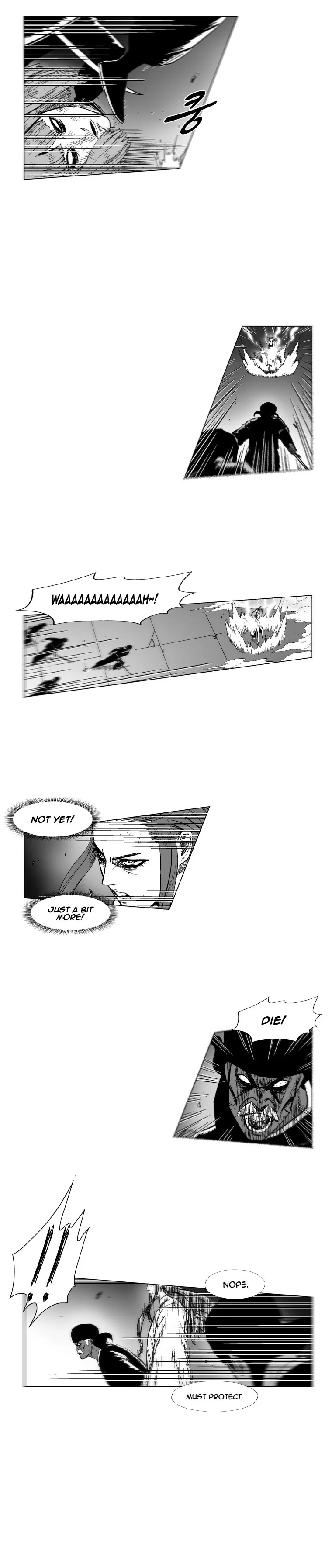 Read Red Storm Manga Online