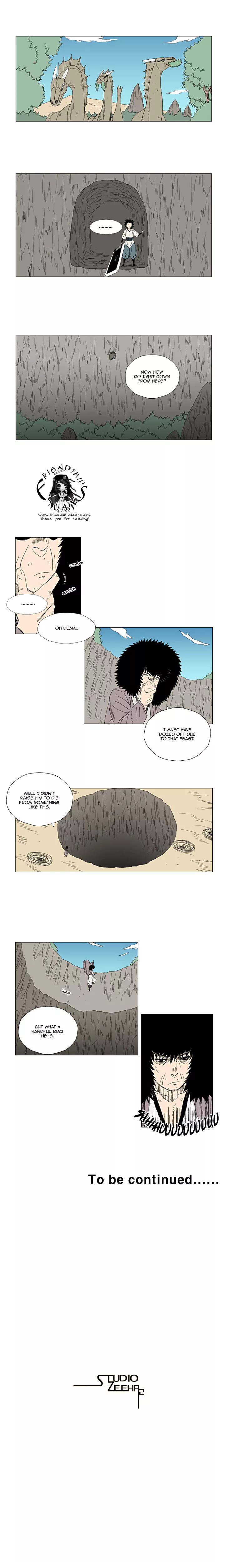 Read Red Storm Manga Online