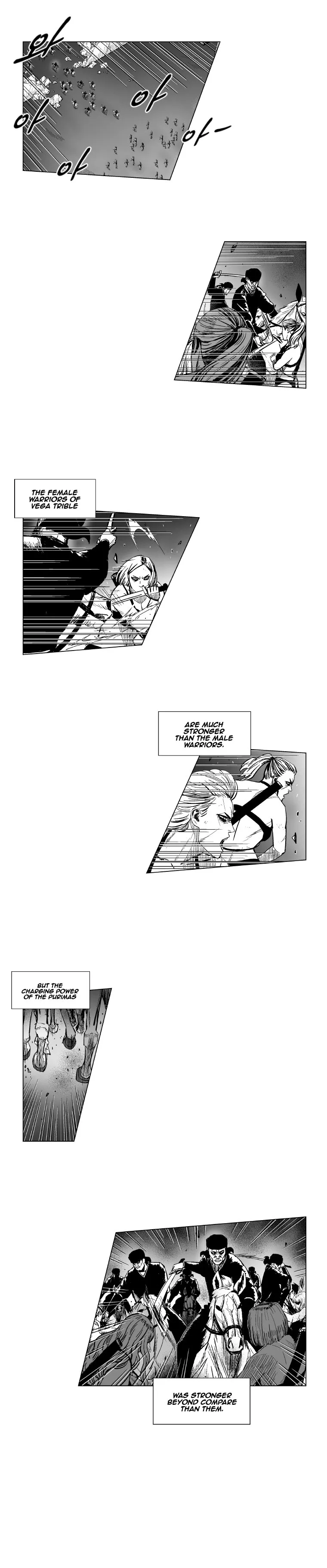 Read Red Storm Manga Online