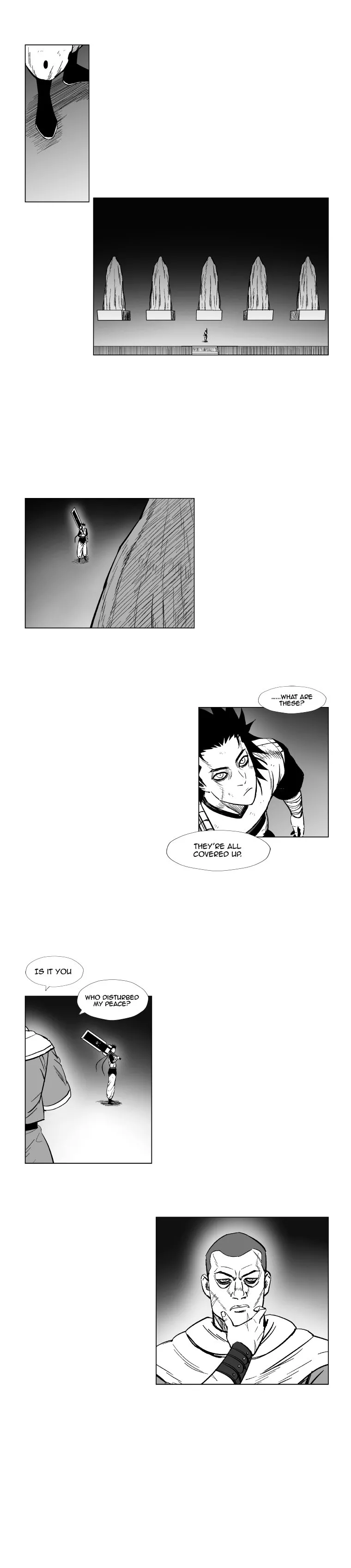 Read Red Storm Manga Online