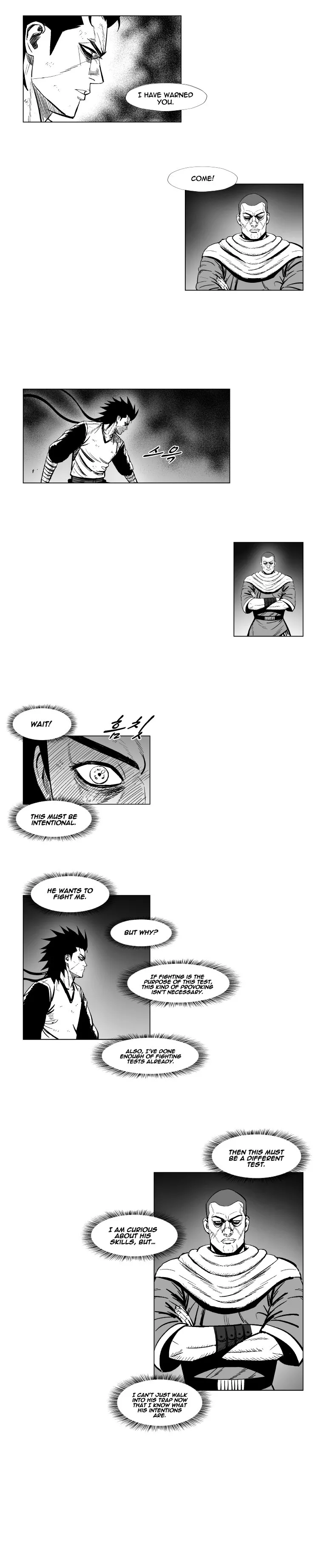 Read Red Storm Manga Online