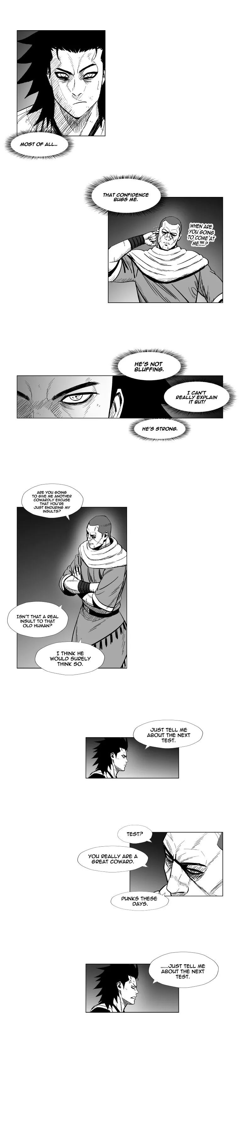 Read Red Storm Manga Online