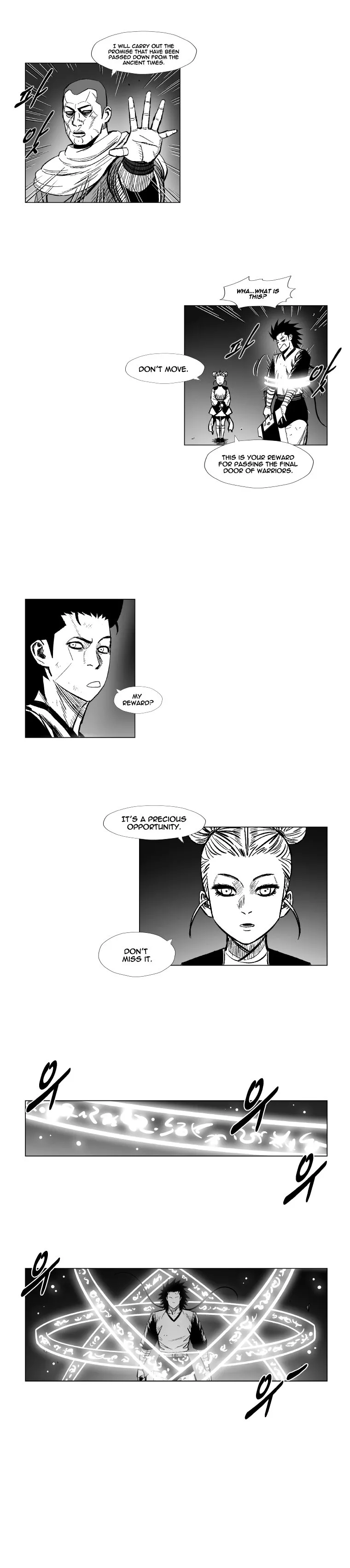 Read Red Storm Manga Online