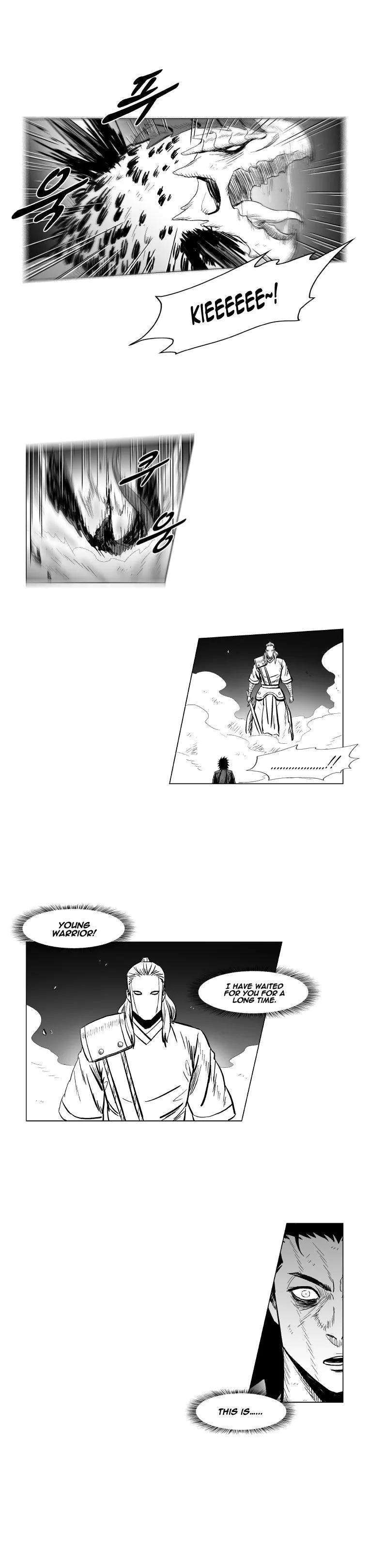 Read Red Storm Manga Online