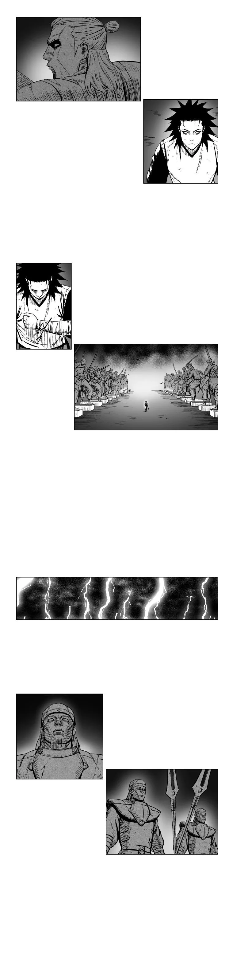 Read Red Storm Manga Online