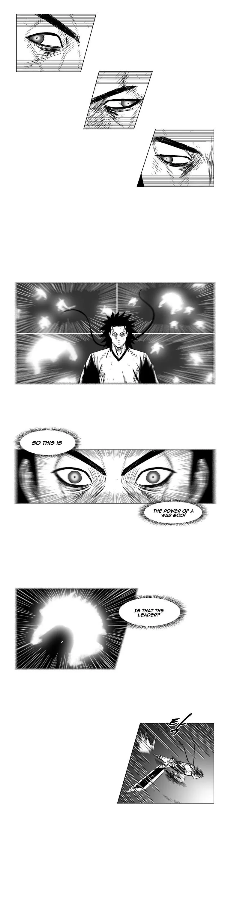 Read Red Storm Manga Online