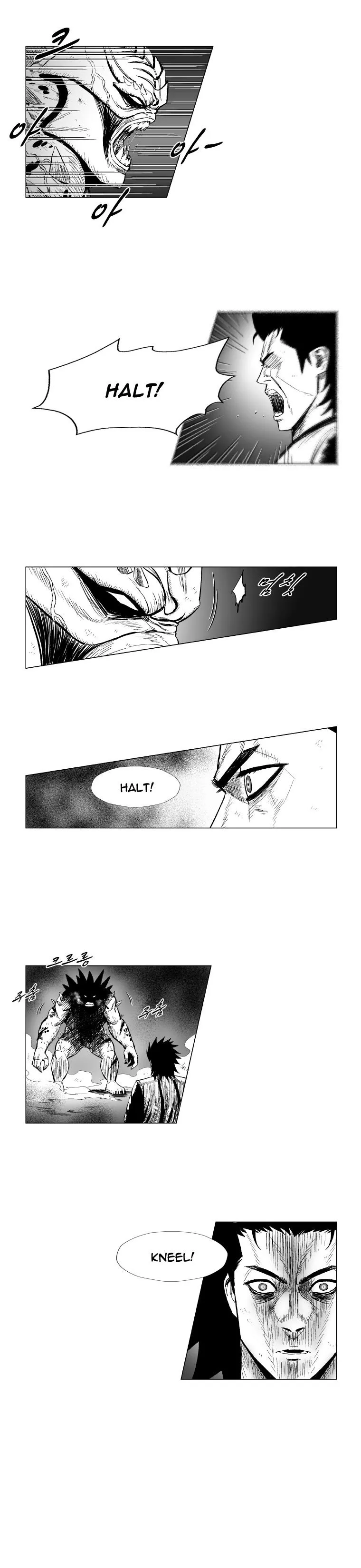 Read Red Storm Manga Online