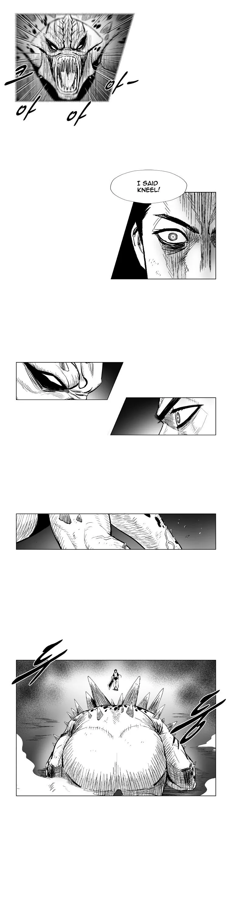 Read Red Storm Manga Online