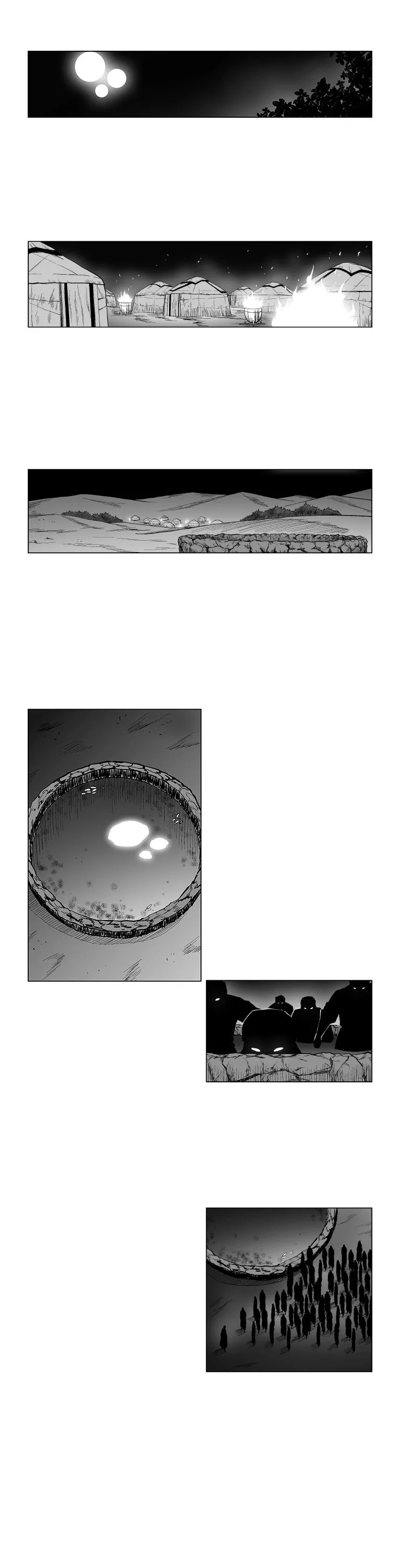 Read Red Storm Manga Online