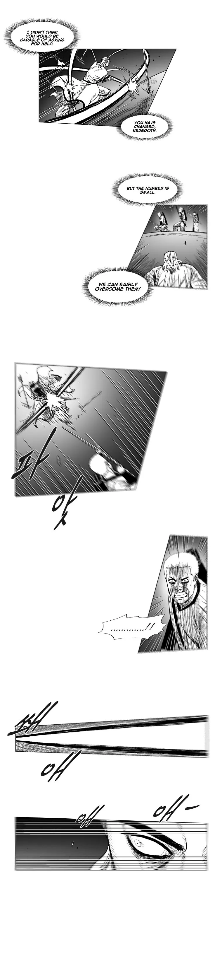 Read Red Storm Manga Online