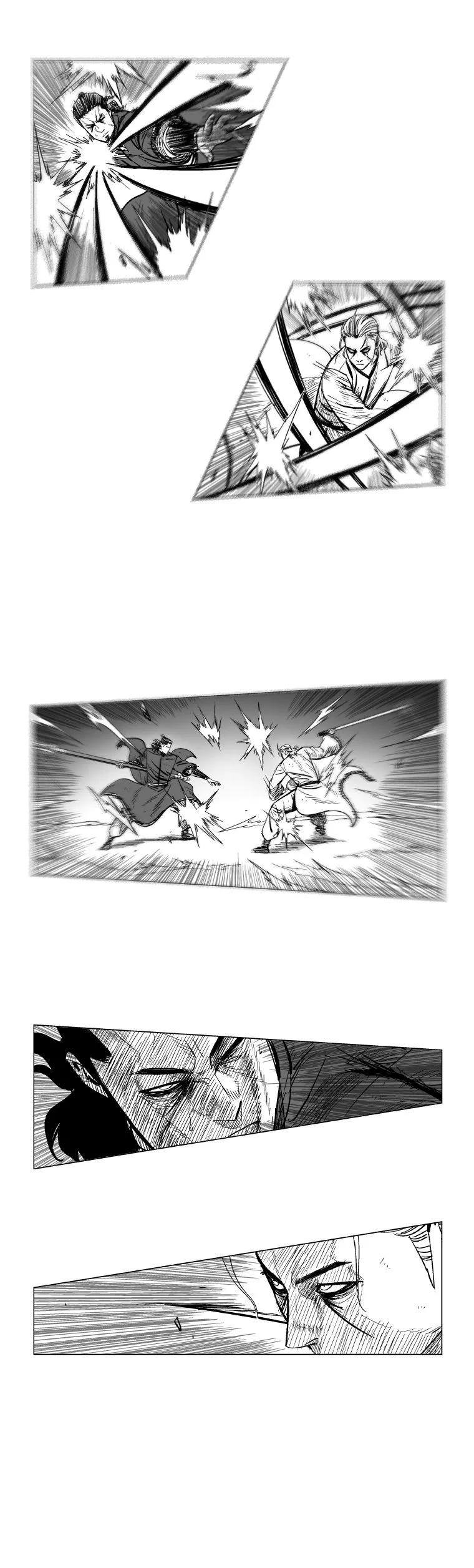 Read Red Storm Manga Online