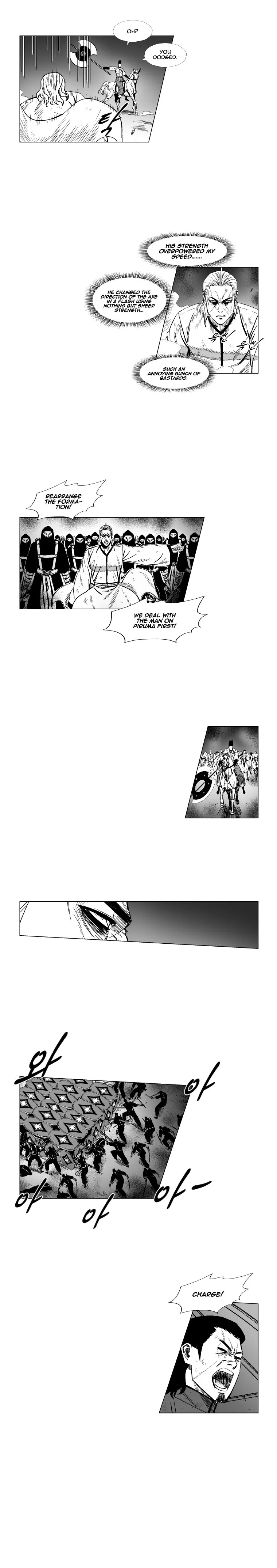 Read Red Storm Manga Online