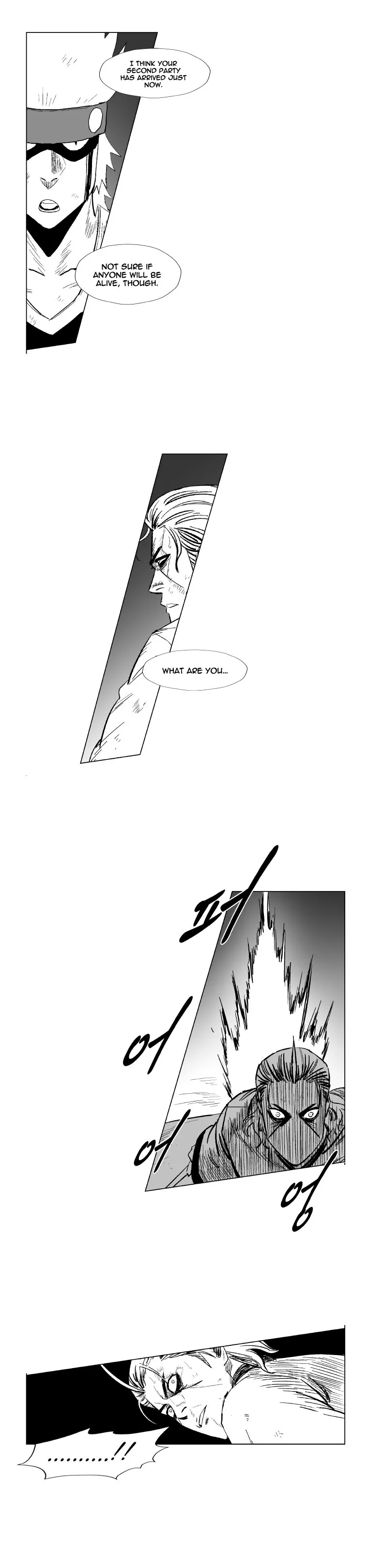 Read Red Storm Manga Online