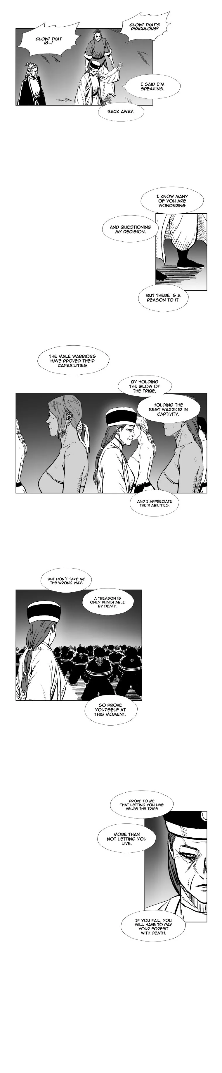 Read Red Storm Manga Online