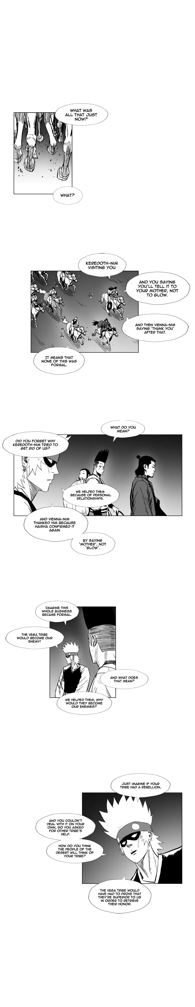 Read Red Storm Manga Online
