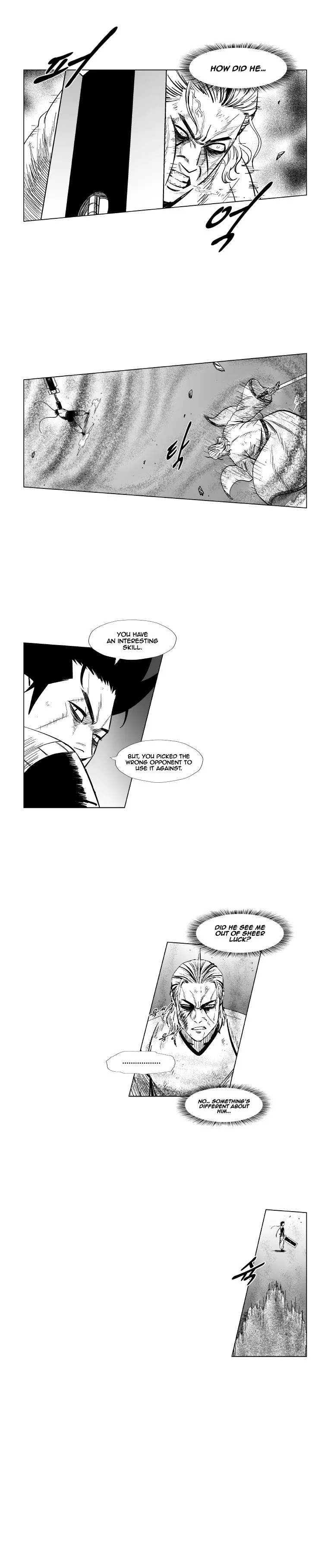 Read Red Storm Manga Online
