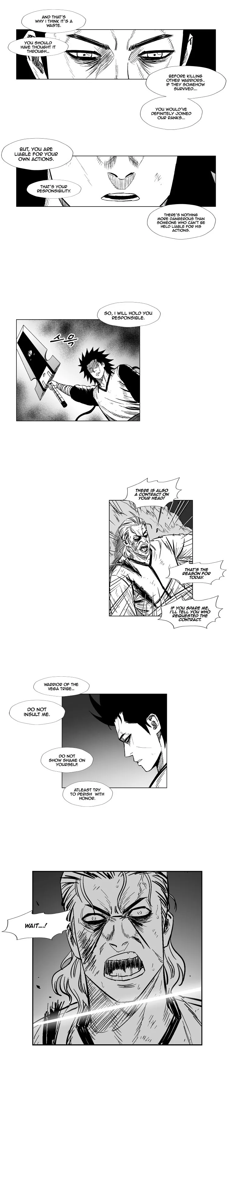 Read Red Storm Manga Online